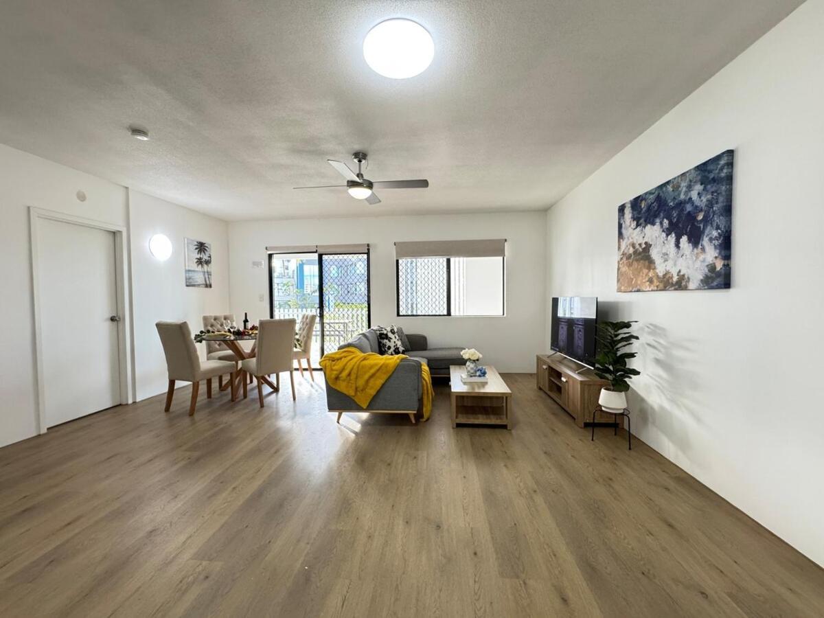 Prime Toowong 3br - Walk To Shops And Transport *