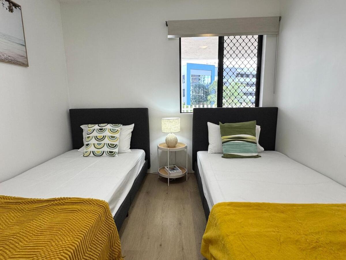 Prime Toowong 3br - Walk To Shops And Transport